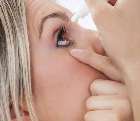 आंखों के इंफेक्शन से बचने के लिए जरुर अपनाएं ये सरल उपाए