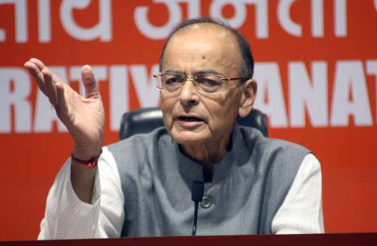 Arun Jaitley की हालत में सुधार, लेटेस्ट हेल्थ बुलेटिन जारी !
