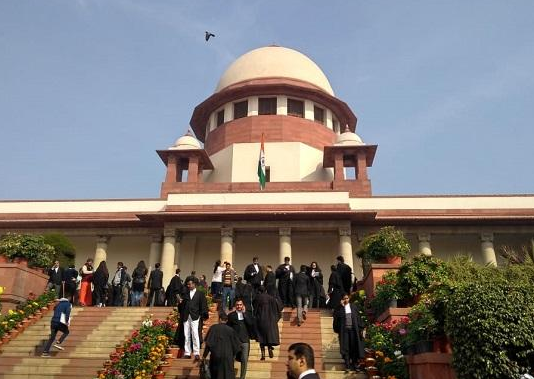 अयोध्या केस की 5 दिन सुनवाई पर मुस्लिम पक्षकार ने जताई आपत्ति !