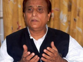 जमीन कब्जा मामले में फंसे आजम खां ने दी ये सफाई, कही ये बड़ी बात