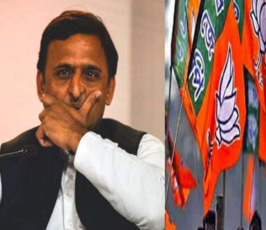 नीरज शेखर के बाद अब ये 2 सपा नेता बीजेपी में होंगे शामिल !