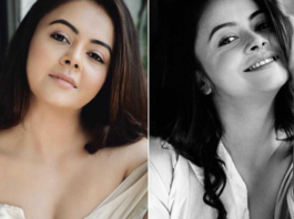 सोशल मीडिया पर वायरल हो रहीं संस्कारी बहू की HOT तस्वीरें