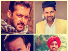 क्यों कम नहीं हो रहा फ़िल्मी सितारों का पाकिस्तान प्रेम?