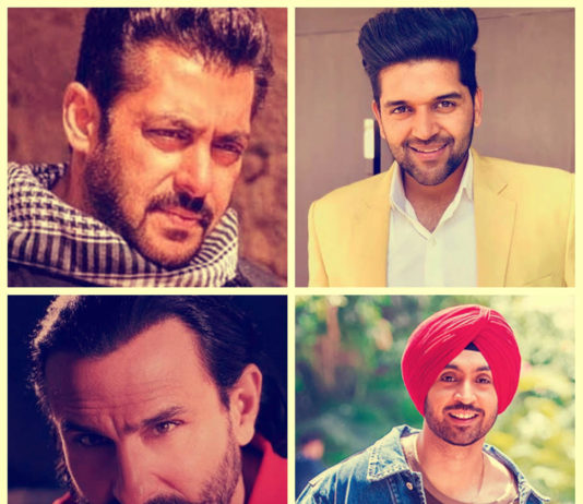 क्यों कम नहीं हो रहा फ़िल्मी सितारों का पाकिस्तान प्रेम?