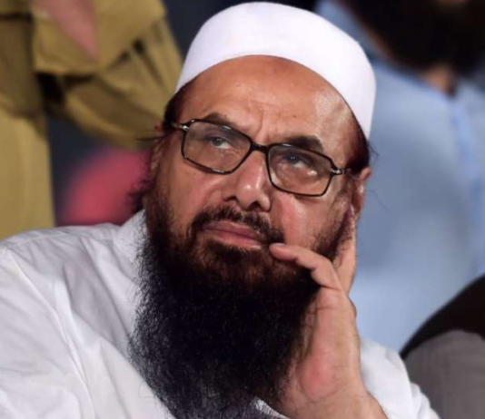 Pakistan: मोस्टवांटेड आतंकी Hafiz Saeed दोषी करार !
