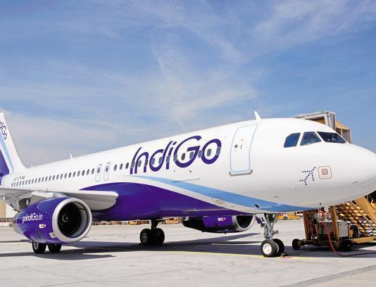 IndiGo ने की नई फ्लाइट की घोषणा, जानें शुरुआती किराया
