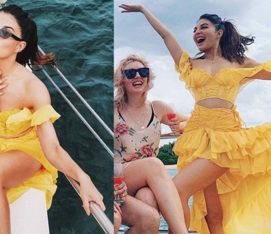 जैकलीन फर्नांडिस की ये 5 तस्वीरें शायद ही पहले कभी देखी होंगी, PHOTOS वायरल