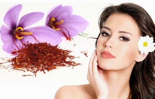 खूबसूरती ही नहीं इन बीमारियों के लिए रामबाण इलाज है कश्मीरी केसर !