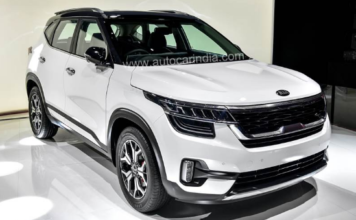 इस कंपनी ने इंडिया में लांच की SUV Seltos, जानें कीमत और फीचर्स