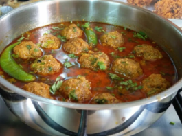 अपने किचन में बनाएं स्पेशल कोफ्ते, फॉलो करें ये रेसिपी