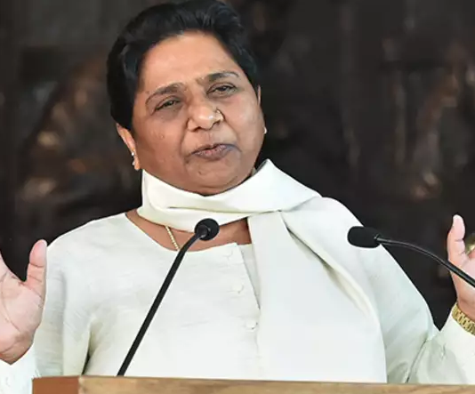 मायावती बनी रहेंगी बसपा सुप्रीमो, यूपी उपचुनाव को लेकर बनाई रणनीति