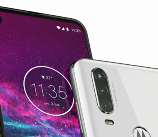 Motorola One Action स्मार्टफोन 23 अगस्त को इंडिया में होगा लांच, जानें खूबियां