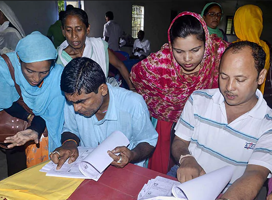 Assam NRC: 19 लाख लोग साबित नहीं कर पाए अपनी नागरिकता, अब ये है विकल्प