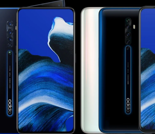4 रियर कैमरे वाला Oppo Reno 2 हुआ लांच, जानें कीमत और फीचर्स