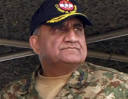 भारत-पाकिस्तान के तनाव के बीच चीन का बाजवा को मुबारकबाद !