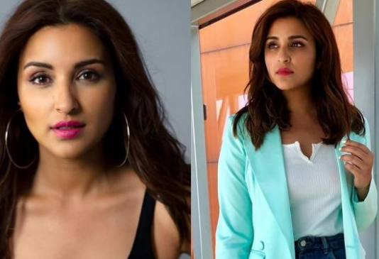 बॉयफ्रेंड से ब्रेकअप पर पहली बार खुलकर बोलीं परिणीति चोपड़ा !