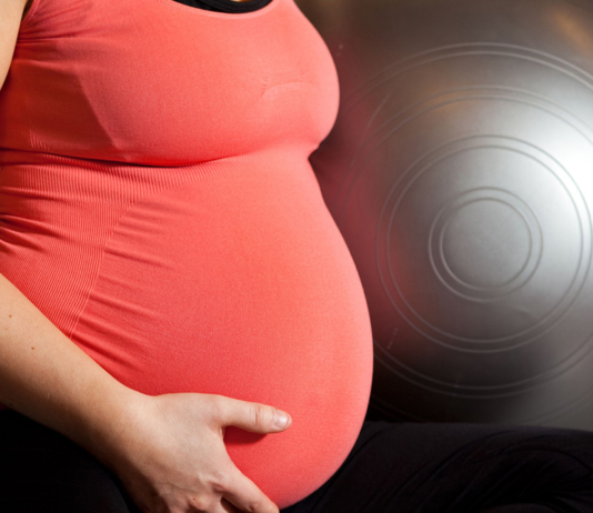 गर्भवती महिलाओं को होने वाले दर्द को कम करेगी ये टेक्निक !