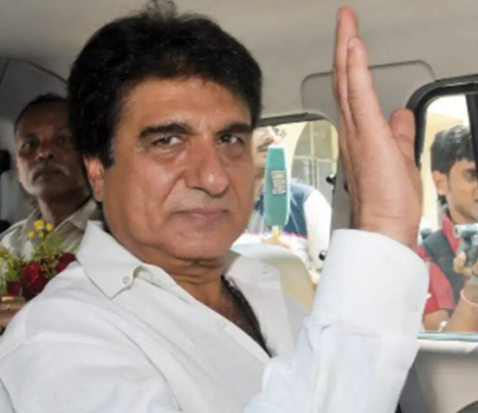 इतिहास पढ़िए…, कांग्रेसियों से बड़ा कोई राष्ट्रवादी नहीं: राज बब्बर