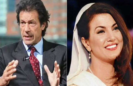 इमरान खान की पूर्व पत्नी का गंभीर आरोप, Article 370 पर PM मोदी से हुई डील !