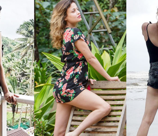 सामने आईं सलमान खान के इस हिरोइन की बोल्ड तस्वीरें, see photos