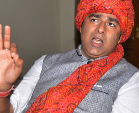 MLA संगीत सोम पर दर्ज मुकदमे वापस लेने की तैयारी में योगी सरकार !