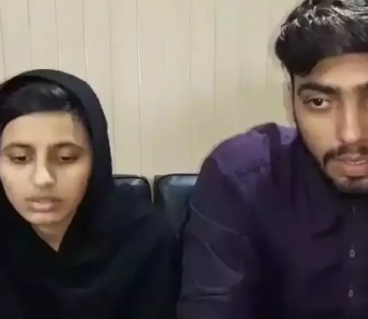 पाकिस्तान: सिख लड़की का धर्मांतरण कर मुस्लिम बनाना दुर्भाग्यपूर्ण, इमरान करें सख्त कार्रवाई: कैप्टन