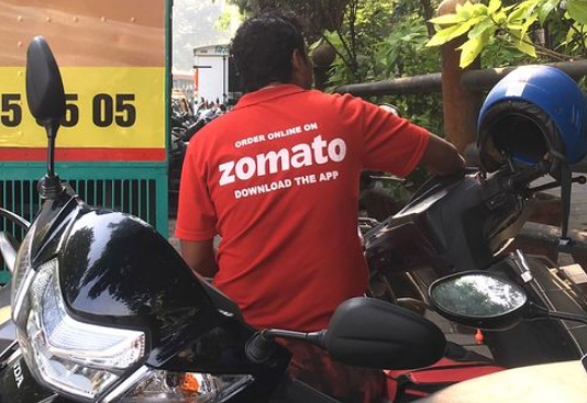 सिर्फ Zomato ही नहीं इन APP के जरिए भी आप खाना ODER कर सकते हैं !
