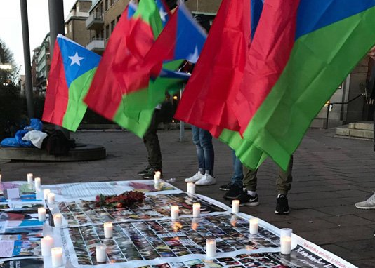 बलूचिस्तान: सुरक्षा बलों ने 6 लोगों को मौत के घाट उतारा, आतंकियों से की तुलना