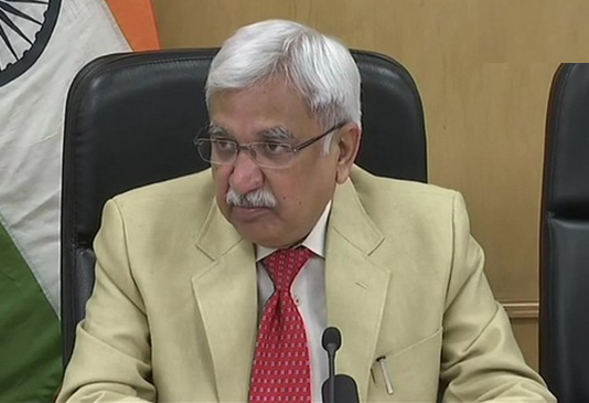 महाराष्ट्र-हरियाणा विधानसभा चुनाव की तारीखों का एलान, 21 अक्टूबर को वोटिंग, 24 को आएगा रिजल्ट