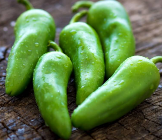 दिल की बामारियों से बचना चाहते हैं तो जरुर करें हरी मिर्च का सेवन