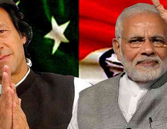 मुस्लिम देशों की इमरान खान को नसीहत, PM मोदी के खिलाफ तल्ख बयानबाजी बंद करें !