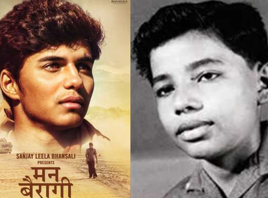 PM मोदी के जन्मदिन पर अक्षय ने शेयर किया ‘मन बैरागी’ का First Look