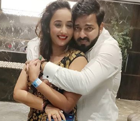 पवन सिंह-रानी चटर्जी की जोड़ी पर इस भोजपुरी एक्ट्रेस ने दिया ये चौंकाने वाला बयान