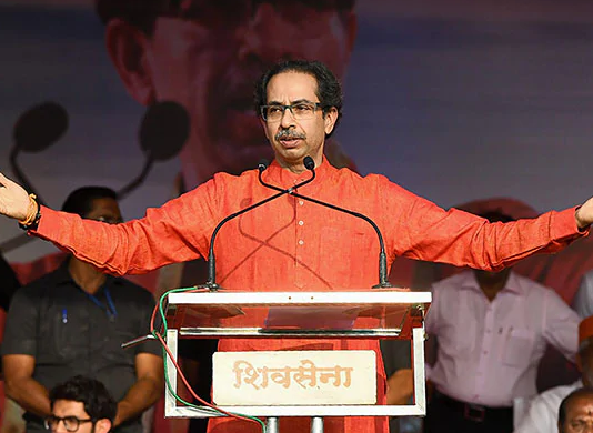 शिवसैनिक राम मंदिर की पहली ईंट रखने को तैयार, कभी भी आ सकता है फैसला: उद्धव ठाकरे