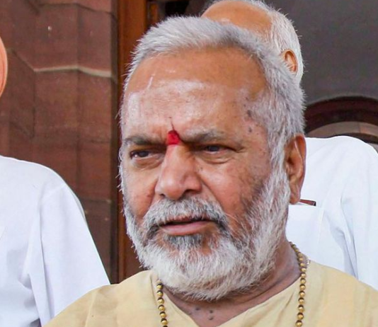 BREAKING: स्वामी चिन्मयानंद केस: शाहजहांपुर पहुंची SIT, शुरू होगी जांच