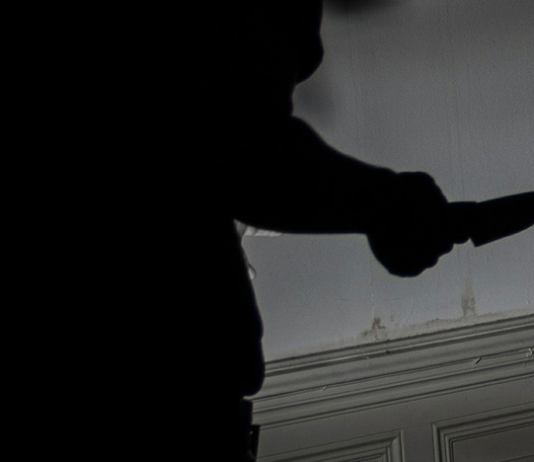 UAE में भारतीय मूल के एक व्यक्ति ने पत्नी को चाकुओं से गोदा !