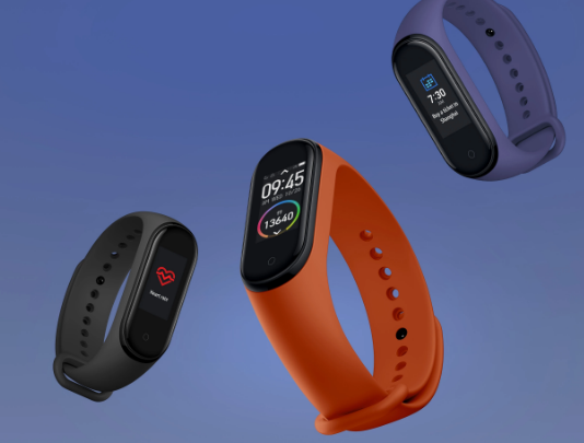 आपका फोन खोजने में मदद करेगा Xiaomi Mi Band 4, इस दिन होगी अगली सेल