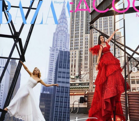 Photoshoot करवाकर बुरी फंसीं Aishwarya Rai, फैंस बोले- ‘नकलचोर’