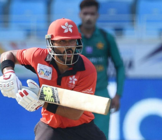 अपनी टीम की कप्तानी छोड़कर भारत के लिए खेलेगा ये क्रिकेटर !