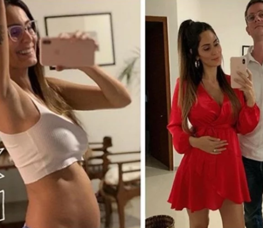 Bruna Abdullah के घर आई नन्हीं खुशी, शेयर की बेटी की PHOTO