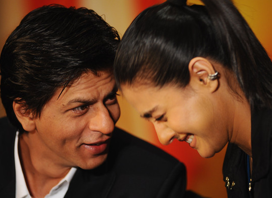 शाहरुख-काजोल की PHOTO शेयर कर Gauri Khan ने खोला ये बड़ा राज !