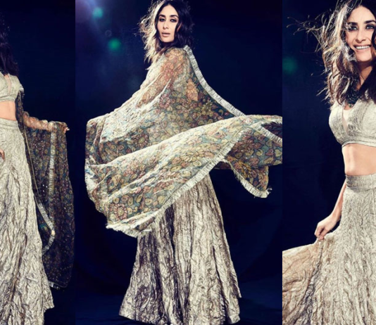 करीना कपूर खान के नए फोटोशूट ने उड़ा दिए फैंस के होश, PHOTOS VIRAL