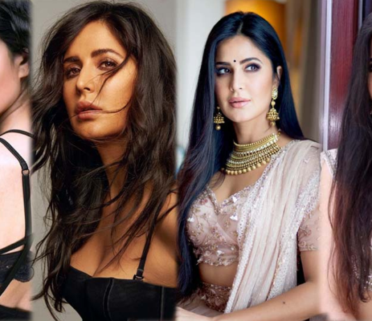 कैटरीना कैफ की ‘हमशक्ल’ सोशल मीडिया पर मचा रही धमाल, PHOTOS VIRAL