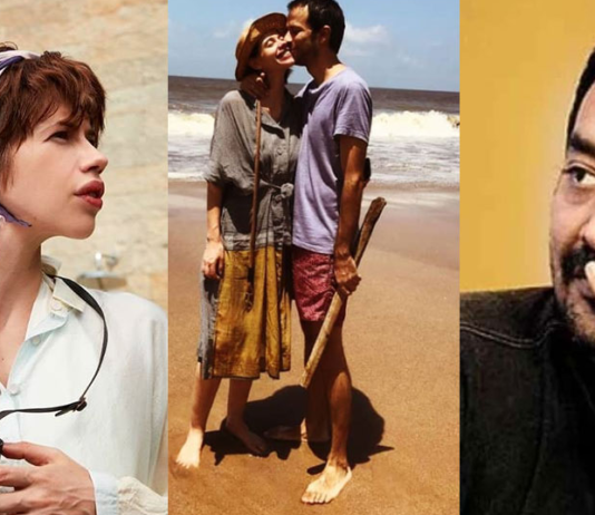 अनुराग कश्यप से तलाक के बाद कल्कि को इस शख्स से हुआ प्यार, इन तस्वीरों ने खोल दी पोल