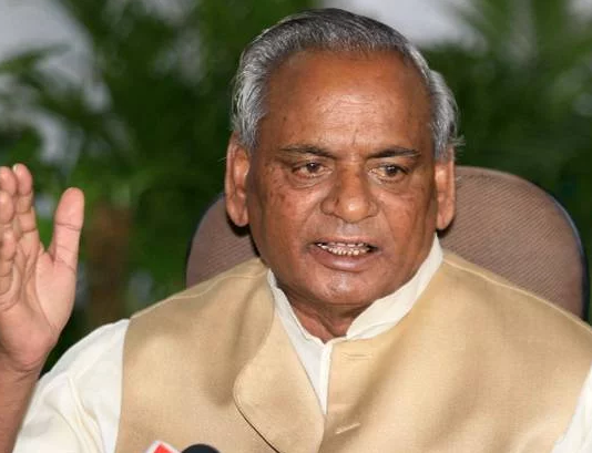 कल्याण सिंह फिर राजनीति में होंगे सक्रिय, 5 सितंबर की लेंगे BJP की सदस्यता