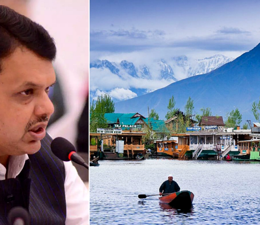 कश्मीर में दो रिजॉर्ट बनाने जा रही है महाराष्ट्र सरकार, कैबिनेट ने दी मंजूरी