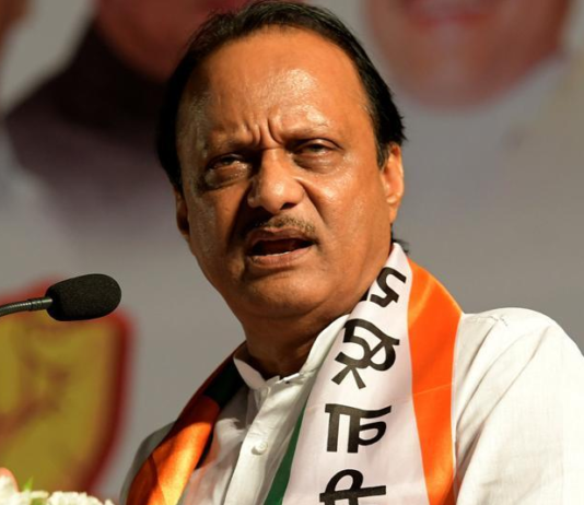 NCP नेता अजित पवार को SC से झटका, जांच रोकने वाली याचिका खारिज !