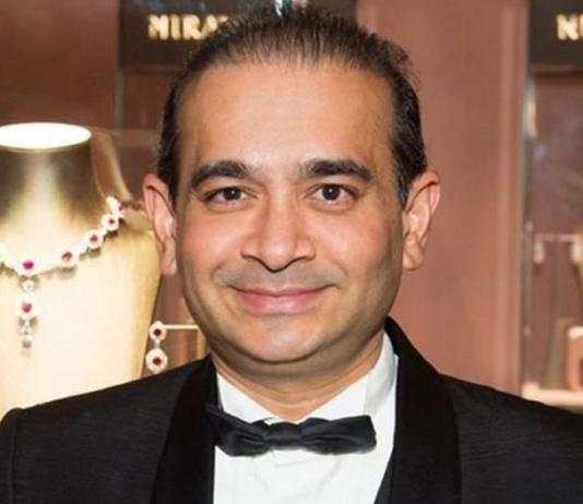भगोड़े हीरा कारोबारी Nirav Modi की मुश्किलें बढ़ी, 17 अक्टूबर तक बढ़ी हिरासत !