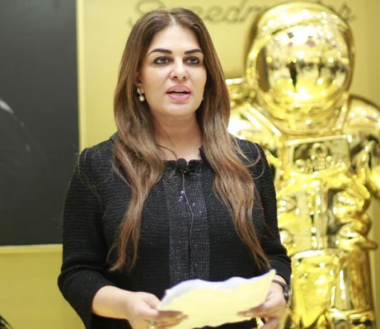 PAK की पहली एस्ट्रोनॉट ने की Chandrayaan-2 मिशन की तारीफ !