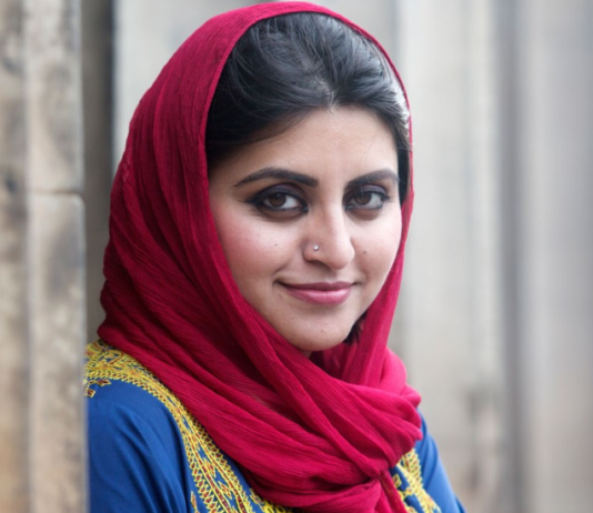 Pak महिला ने अमेरिका से मांगी शरण, इस तरह बयां किया अपना दर्द